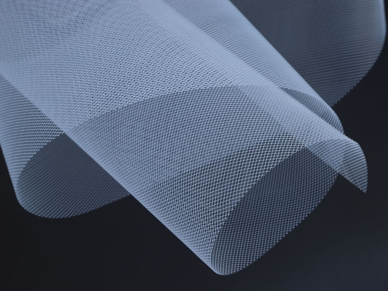 Extruded Diamond Mesh