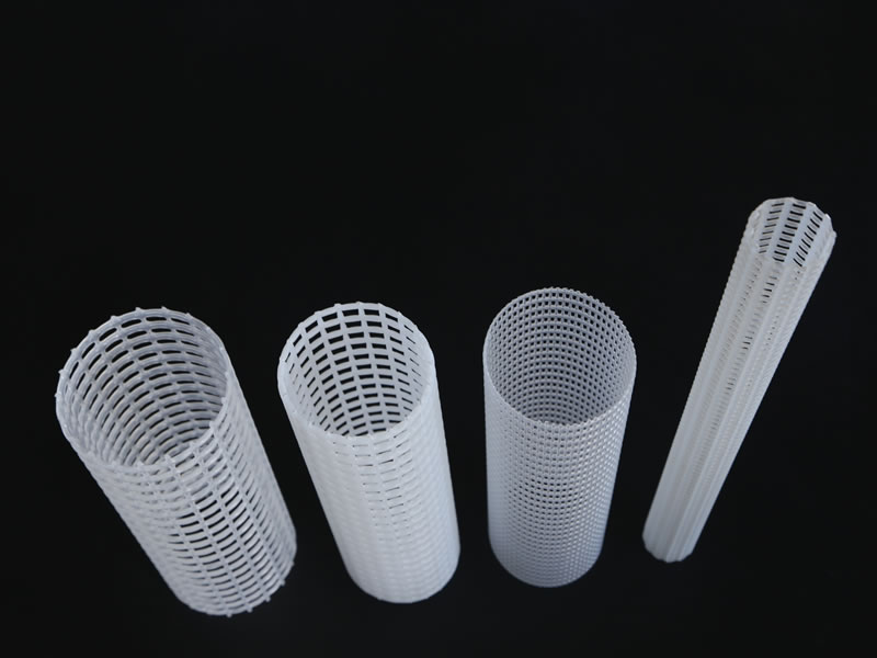 Extruded Rigid Tube